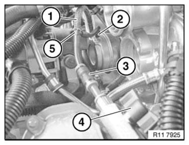 Intake Manifold